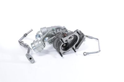 LADER AUFLADUNG BTS Turbo T981099BT 17