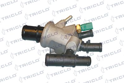 корпус на термостат TRICLO 464513
