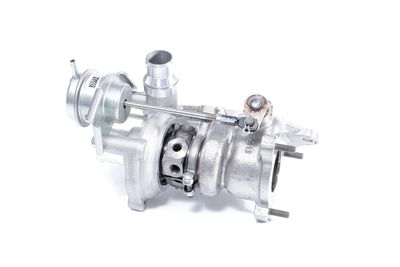 LADER AUFLADUNG BTS Turbo T916626 12