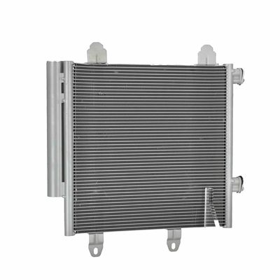 KONDENSATOR KLIMAANLAGE NISSENS 940522 23