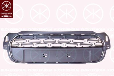 Kratka chłodnicy KLOKKERHOLM 0533992A1