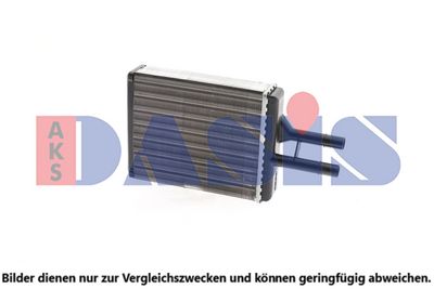 WäRMETAUSCHER INNENRAUMHEIZUNG