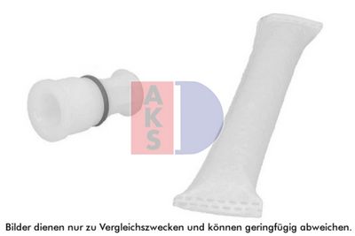 TROCKNER KLIMAANLAGE