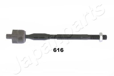JAPANPARTS RD-616 Наконечник рулевой тяги  для DAIHATSU SIRION (M3_) 1.3 4WD