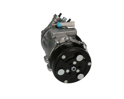 KOMPRESSOR KLIMAANLAGE BOSCH 1986AD1127 21