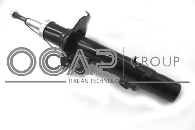 OCAP 82901FL Амортизаторы для CITROËN C3 AIRCROSS II (2R_, 2C_) 1.2 PureTech 130 (2RHNYH) OCAP 82901FL Амортизаторы для CITROËN C3 AIRCROSS II (2R_, 2C_) 1.2 PureTech 130 (2RHNYH)