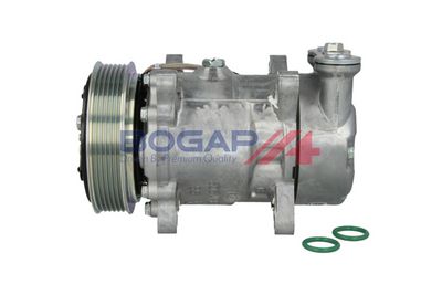 COMPRESOR CLIMATIZARE