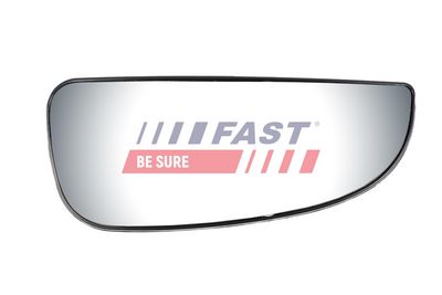 Veidrodėlio stiklas, išorinis veidrodėlis