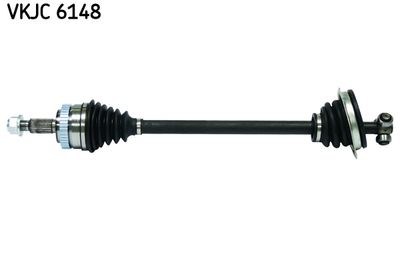 Приводной вал SKF VKJC 6148 для RENAULT ESPACE