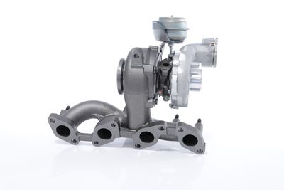 LADER AUFLADUNG BTS Turbo T914088 36