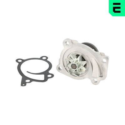 POMPă DE APă RăCIRE MOTOR OPTIMAL AQ2488 3