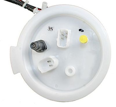 SISTEM ALIMENTARE CU COMBUSTIBIL METZGER AUTOTEILE 2250368 3