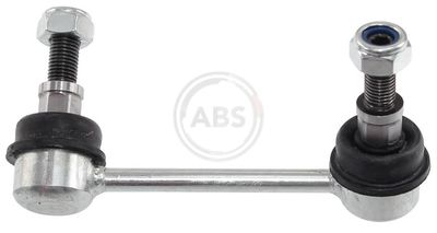 Link/Coupling Rod, stabiliser bar 260795