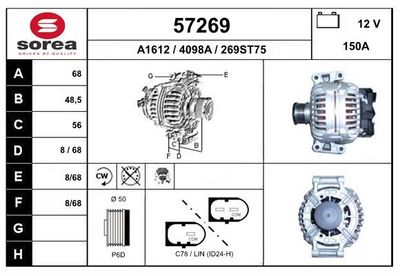 GENERATOR
