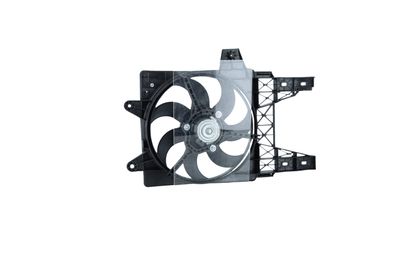 VENTILATOR RADIATOR NRF 47038 24