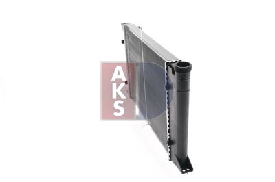 KüHLER MOTORKüHLUNG AKS DASIS 040320N 10
