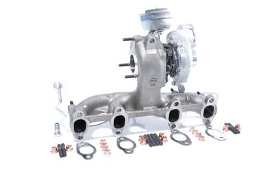 LADER AUFLADUNG BTS Turbo T981183 26