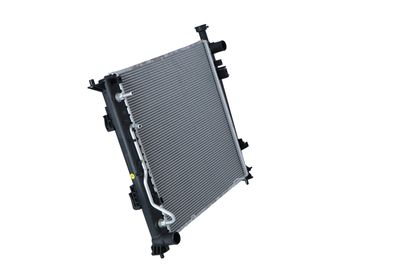 KüHLER MOTORKüHLUNG NRF 59291 37