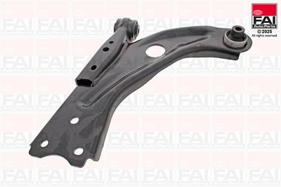 BRAT SUSPENSIE ROATA