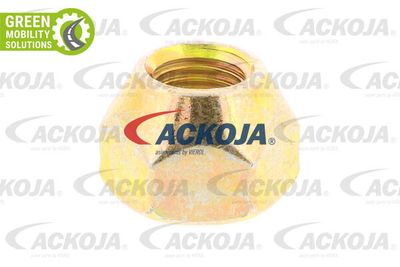 Гайка крепления колеса ACKOJA A32-0146 для MAZDA MX-3