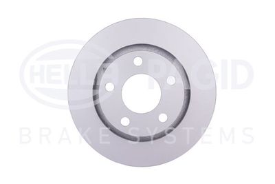 Brzdový kotouč HELLA PAGID 8DD 355 128-951