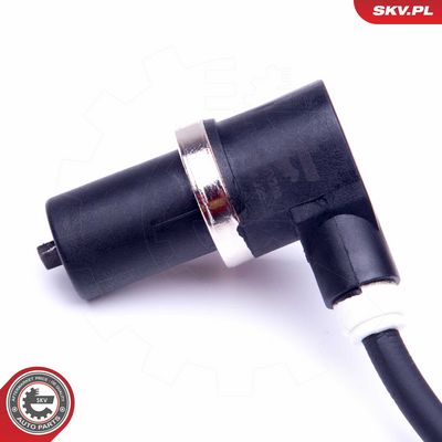 Sensor, Raddrehzahl