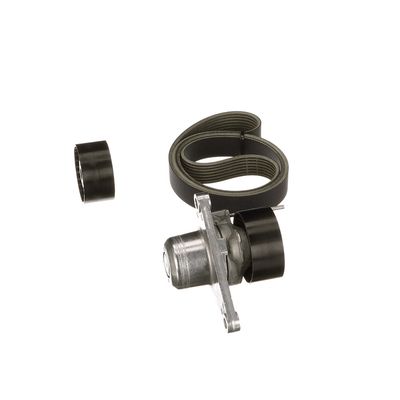 KEILRIPPENRIEMENSATZ GATES K017PK1663 42