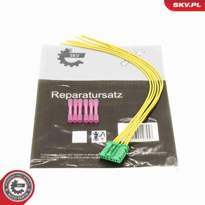 SET REPARAT CABLURI BECURI HAION