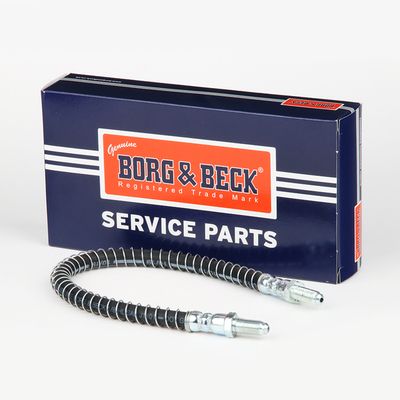 спирачен маркуч BORG & BECK BBH6572