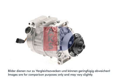 KOMPRESSOR KLIMAANLAGE