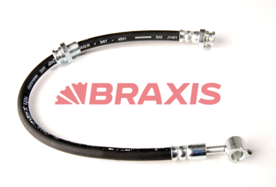 Тормозной шланг BRAXIS AH0248 для OPEL ASCONA