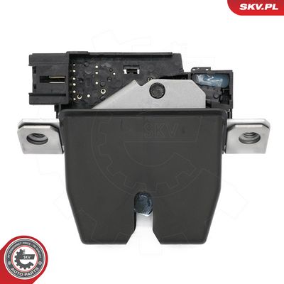 Zámek výklopných zadních dveří ESEN SKV 60SKV626