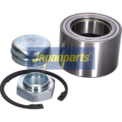 JAPANPARTS Rato guolio komplektas