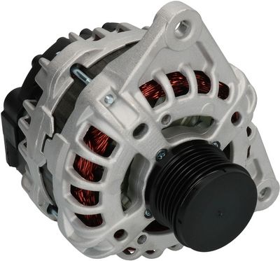 GENERATOR / ALTERNATOR HC-Cargo F032116035 3