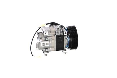 COMPRESOR CLIMATIZARE REMANTE 005001000215R 42