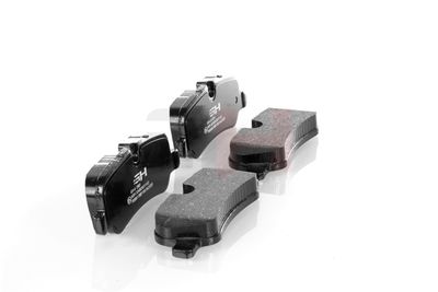 SET PLACUTE FRANA FRANA DISC GH GH412001 14