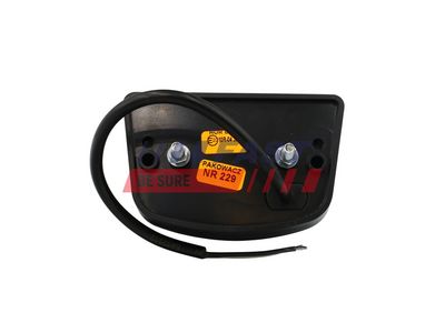 ILUMINARE NUMAR DE CIRCULATIE FAST FT87706 2