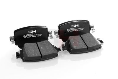 SET PLACUTE FRANA FRANA DISC GH GH413316 7