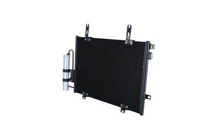 CONDENSATOR CLIMATIZARE NRF 35353 12