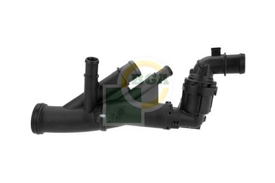 TERMOSTAT LICHID RACIRE