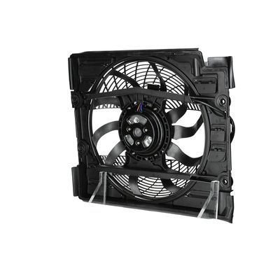 LüFTER KLIMAKONDENSATOR NISSENS 85422 10