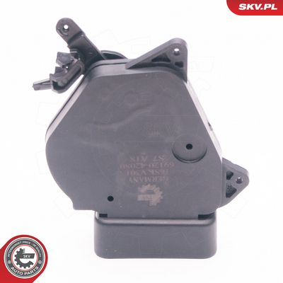 Zámek dveří SKV 16SKV501