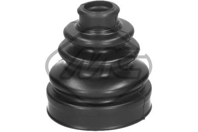 Metalcaucho 11385 Пыльник шруса  для TOYOTA RAV 4 (Тойота Рав 4)