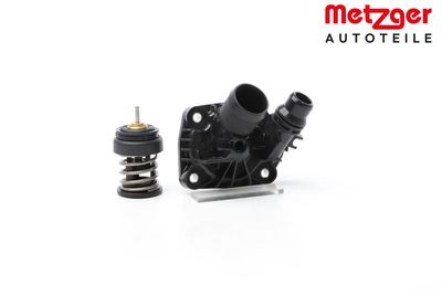 TERMOSTAT LICHID RACIRE METZGER AUTOTEILE 4006369 37