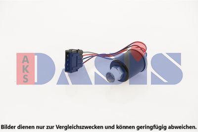 DRUCKSCHALTER KLIMAANLAGE