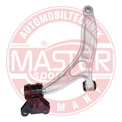 BRAT SUSPENSIE ROATA MASTER-SPORT GERMANY 3775SPCSMS 3