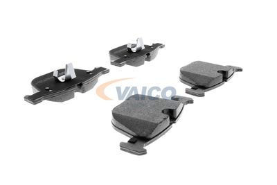 BREMSBELAGSATZ SCHEIBENBREMSE VAICO V208164 52