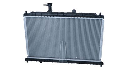 KüHLER MOTORKüHLUNG NRF 50138 26