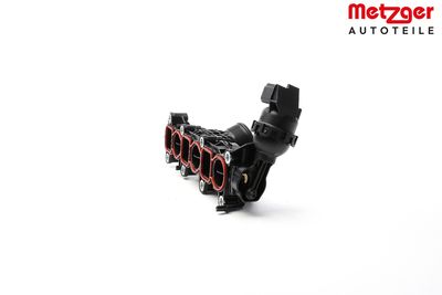 SAUGROHRMODUL METZGER AUTOTEILE 2100151 10