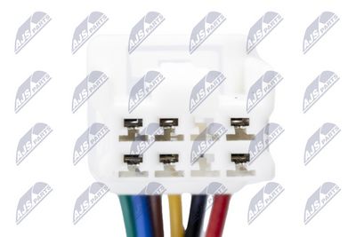 AMORTIZOR PORTBAGAJ NTY AEMZ026 1